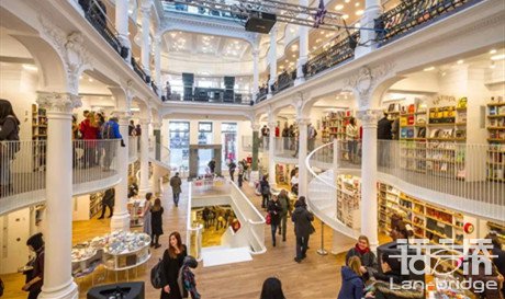 【預告】倫敦書展將于2022年4月回歸!