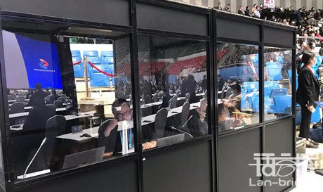 會展助力 | 第七屆綿陽科博會:共享科技嘉年華!